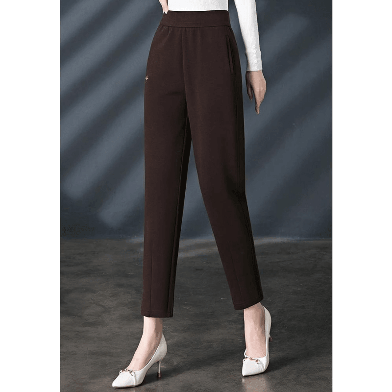 Calça Feminina Casual Urbaine