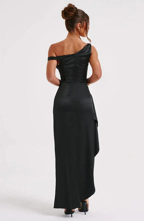 Vestido Yara Preto