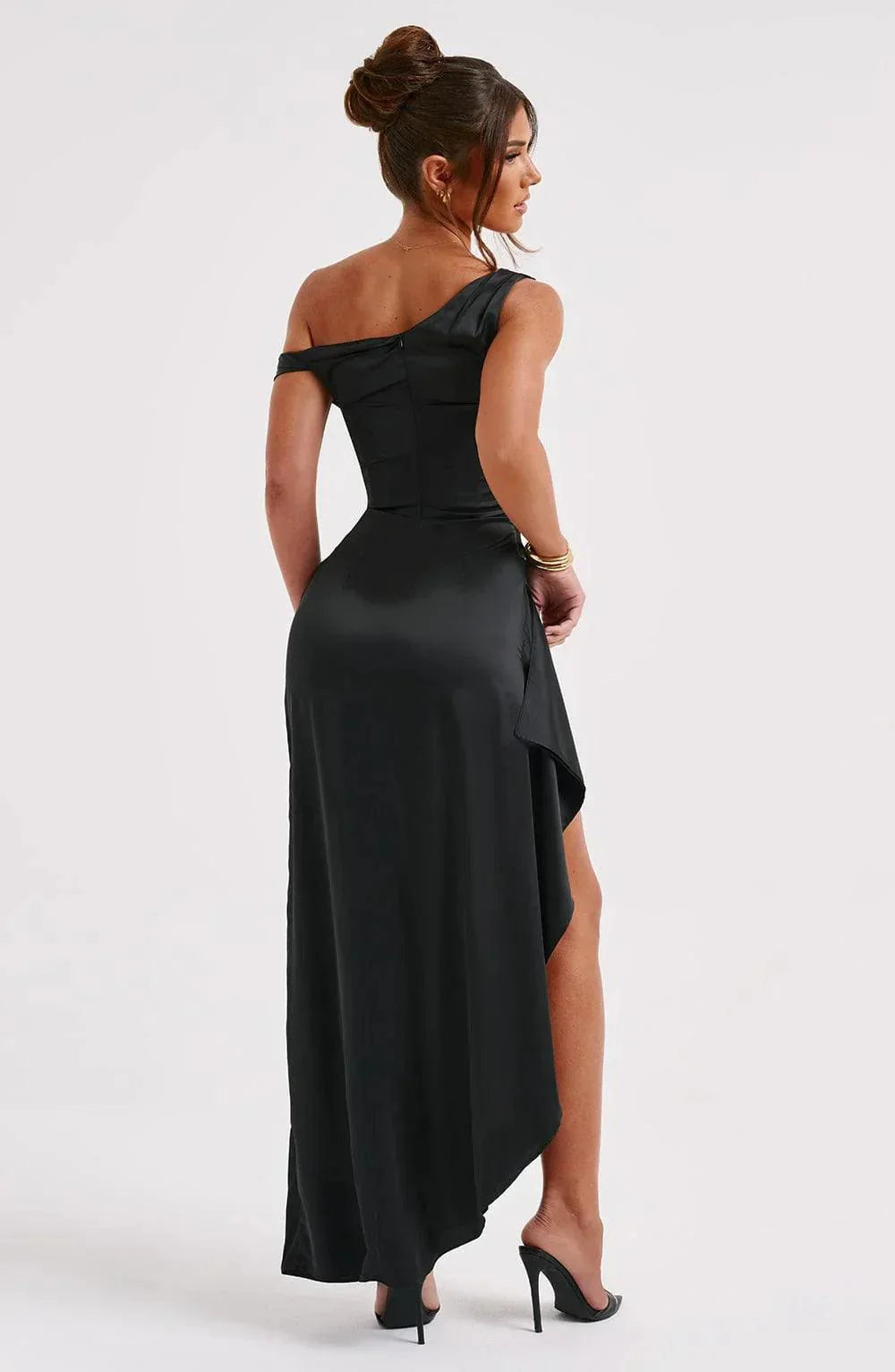 Vestido Yara Preto