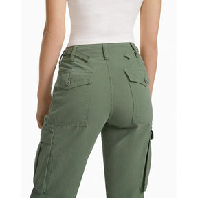 Calça Cargo Feminina