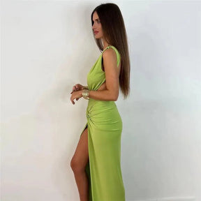 Vestido Keila