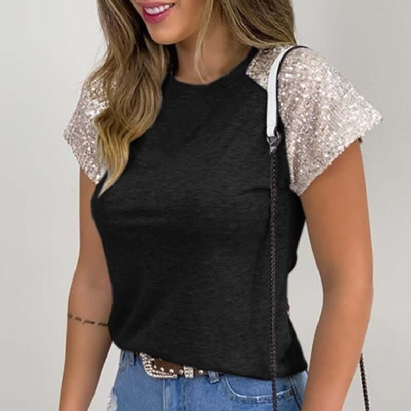 Blusa Casual Passi: Romantismo e Estilo em Uma Única Peça