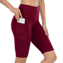 Short Longo Health – Com Bolsos