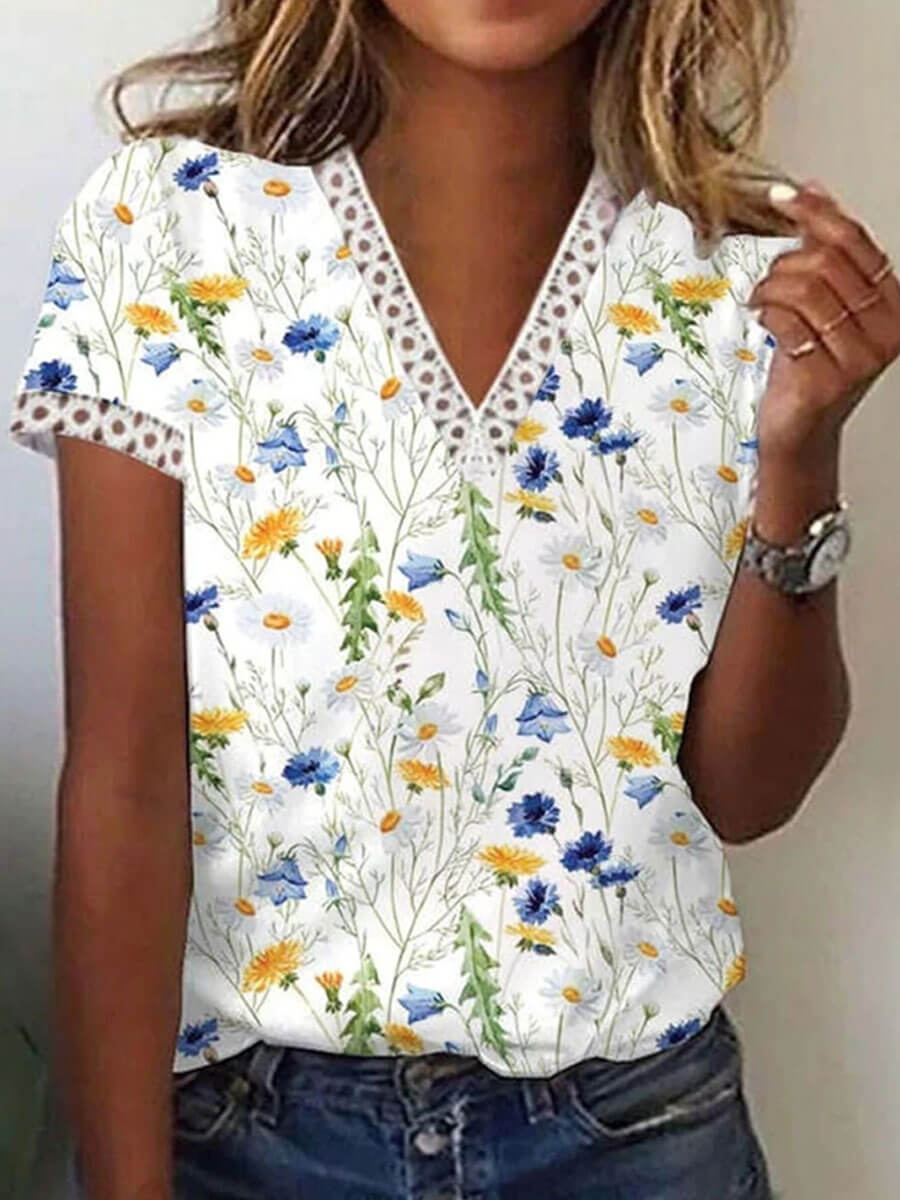 Blusa Monarde: Estilo Diferenciado e Charme