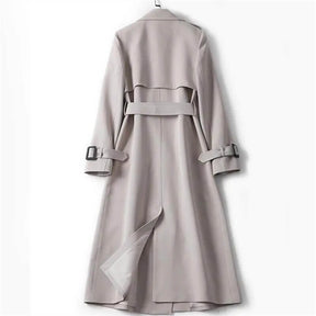 Casaco Feminino Trench Holbrook