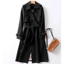 Casaco Feminino Trench Holbrook